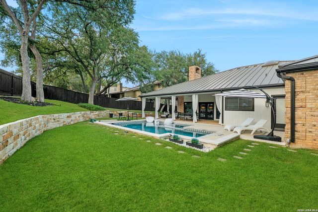 13903 Bluffoak, San Antonio, TX 78216