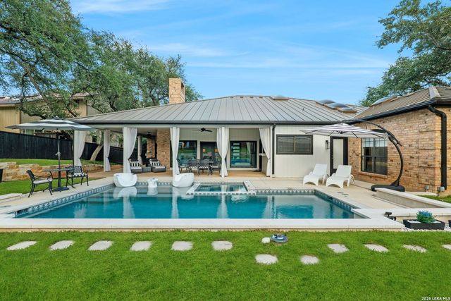 13903 Bluffoak, San Antonio, TX 78216