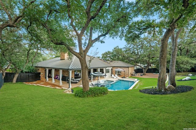 13903 Bluffoak, San Antonio, TX 78216