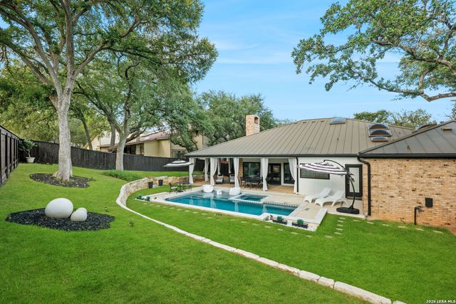 13903 Bluffoak, San Antonio, TX 78216