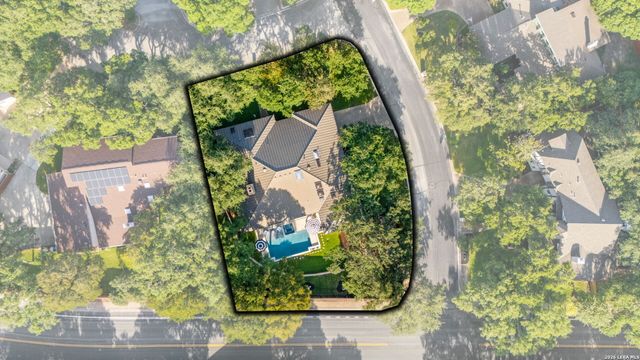 13903 Bluffoak, San Antonio, TX 78216