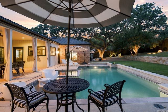 13903 Bluffoak, San Antonio, TX 78216