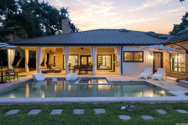 13903 Bluffoak, San Antonio, TX 78216