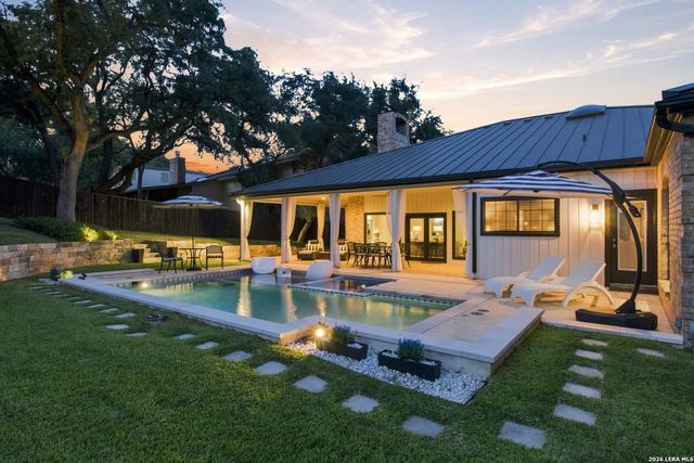 13903 Bluffoak, San Antonio, TX 78216