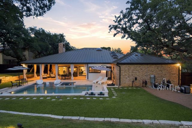 13903 Bluffoak, San Antonio, TX 78216