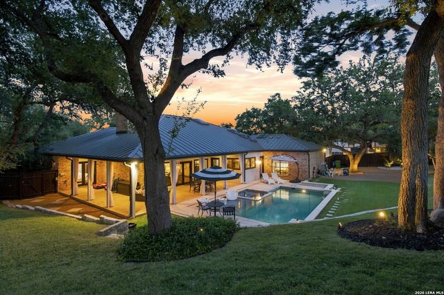 13903 Bluffoak, San Antonio, TX 78216