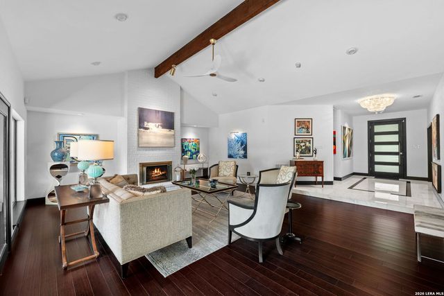 13903 Bluffoak, San Antonio, TX 78216