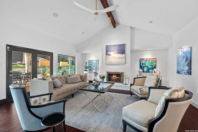 13903 Bluffoak, San Antonio, TX 78216