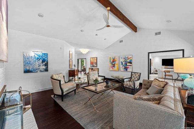 13903 Bluffoak, San Antonio, TX 78216