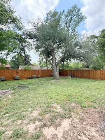 1310 Colgate Dr., Longview, TX 75601