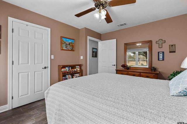 20 County Road 2938 S, Pittsburg, TX 75686