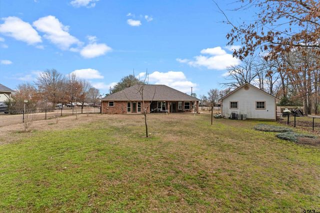 20 County Road 2938 S, Pittsburg, TX 75686