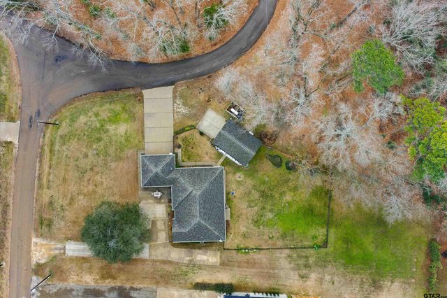 20 County Road 2938 S, Pittsburg, TX 75686