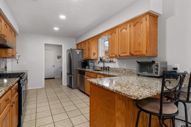 20 County Road 2938 S, Pittsburg, TX 75686