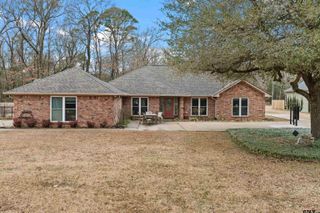 20 County Road 2938 S, Pittsburg, TX 75686