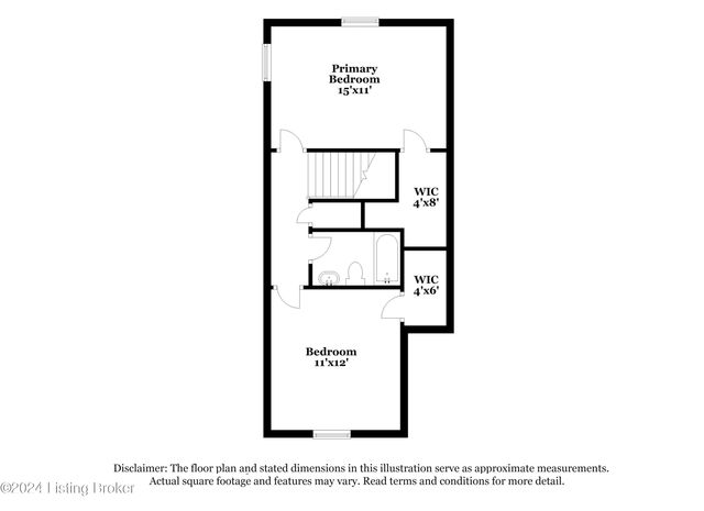 2814 W Muhammad Ali Blvd, Louisville, KY 40212