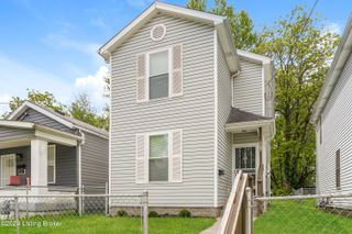 2814 W Muhammad Ali Blvd, Louisville, KY 40212