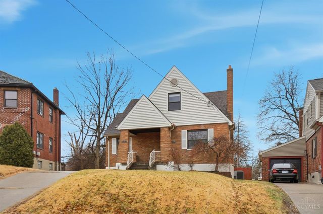 4915 Heuwerth Avenue, Cincinnati, OH 45238