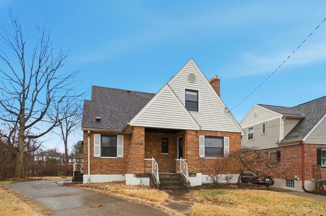 4915 Heuwerth Avenue, Cincinnati, OH 45238