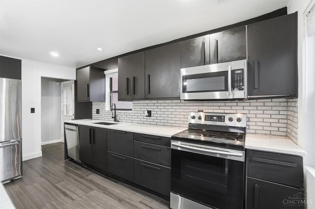 4915 Heuwerth Avenue, Cincinnati, OH 45238