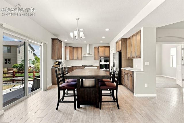 2382 Pelican Bay Drive, Monument, CO 80132