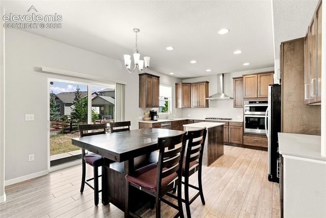 2382 Pelican Bay Drive, Monument, CO 80132