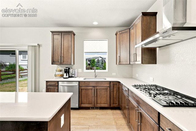 2382 Pelican Bay Drive, Monument, CO 80132