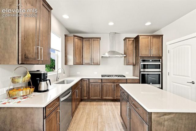 2382 Pelican Bay Drive, Monument, CO 80132