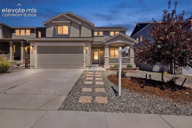 2382 Pelican Bay Drive, Monument, CO 80132