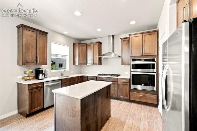 2382 Pelican Bay Drive, Monument, CO 80132