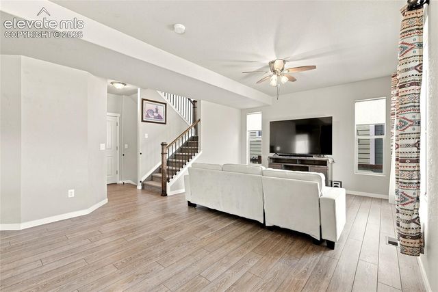 2382 Pelican Bay Drive, Monument, CO 80132