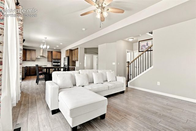 2382 Pelican Bay Drive, Monument, CO 80132