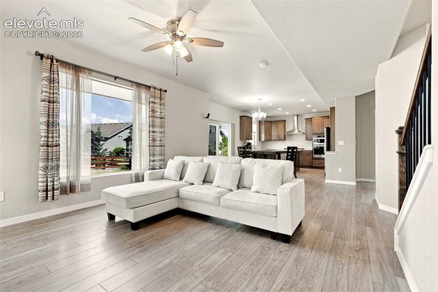 2382 Pelican Bay Drive, Monument, CO 80132