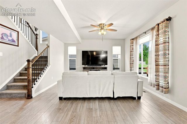 2382 Pelican Bay Drive, Monument, CO 80132