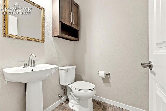 2382 Pelican Bay Drive, Monument, CO 80132