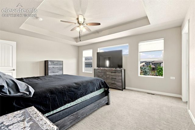 2382 Pelican Bay Drive, Monument, CO 80132