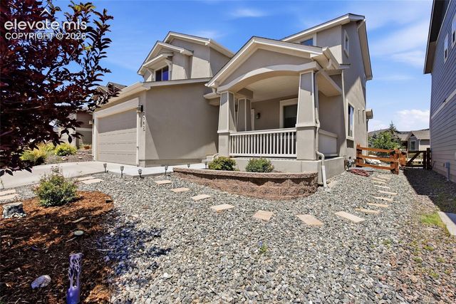 2382 Pelican Bay Drive, Monument, CO 80132
