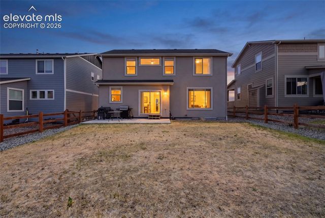 2382 Pelican Bay Drive, Monument, CO 80132