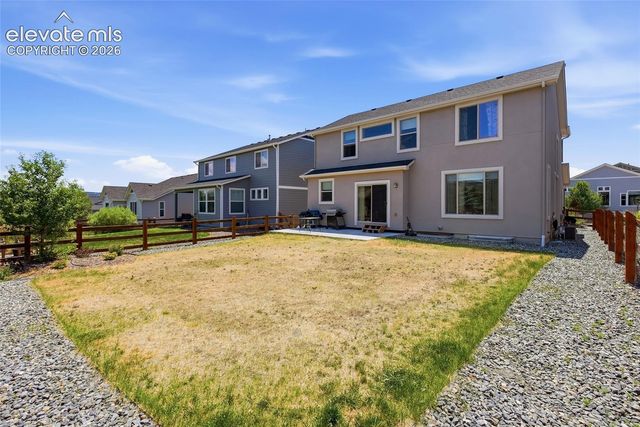 2382 Pelican Bay Drive, Monument, CO 80132