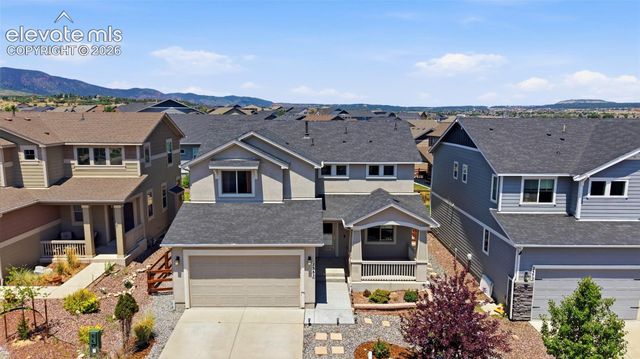 2382 Pelican Bay Drive, Monument, CO 80132