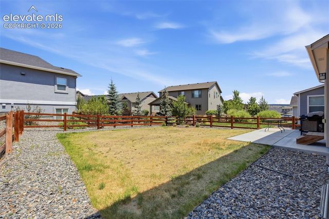 2382 Pelican Bay Drive, Monument, CO 80132