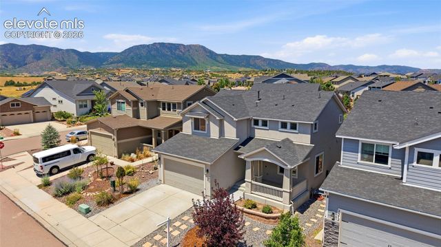 2382 Pelican Bay Drive, Monument, CO 80132