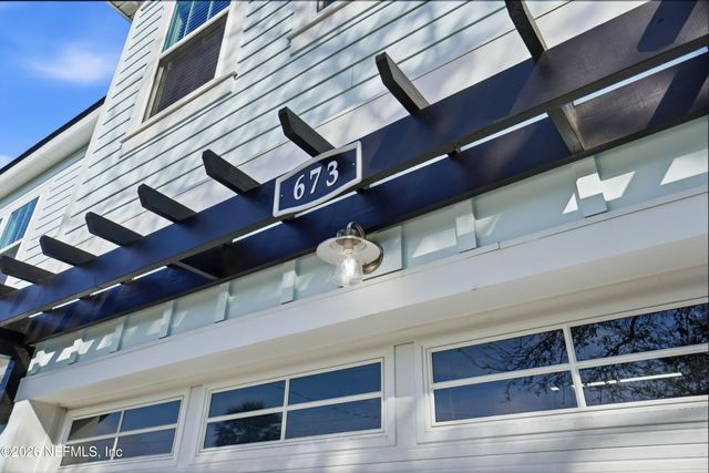 673 6TH Avenue S, Jacksonville Beach, FL 32250