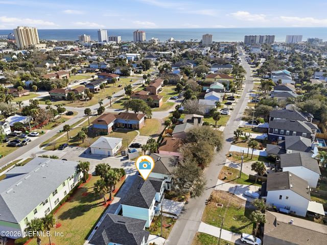 673 6TH Avenue S, Jacksonville Beach, FL 32250