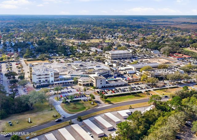 673 6TH Avenue S, Jacksonville Beach, FL 32250