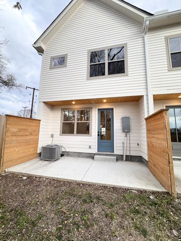 145 Whitsett Rd Apt 1, Nashville, TN 37210