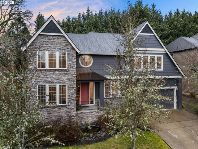 7175 Sw HAMMOND Ter, Beaverton, OR 97007