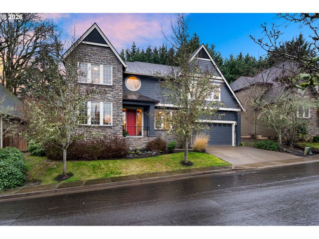 7175 Sw HAMMOND Ter, Beaverton, OR 97007