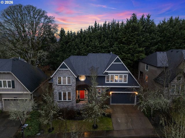 7175 Sw HAMMOND Ter, Beaverton, OR 97007