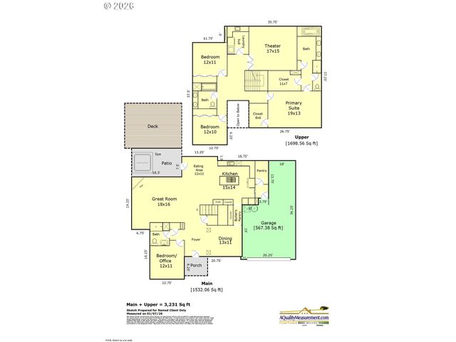 7175 Sw HAMMOND Ter, Beaverton, OR 97007